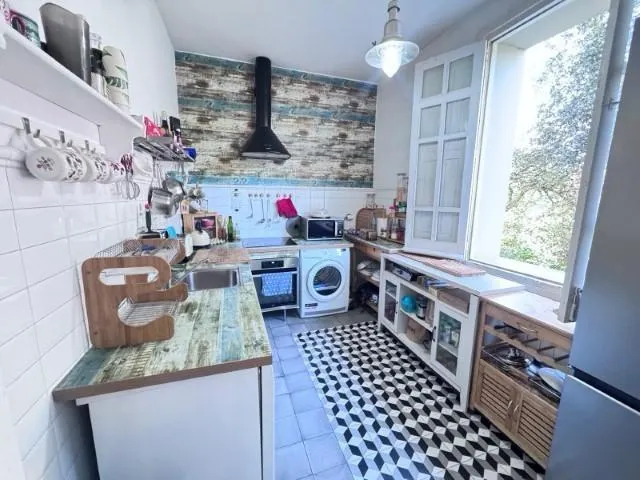 Exclusiva Casa Indiana en Urbanización Arriondas — 16