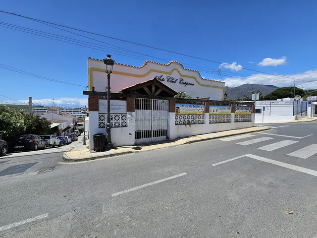 Negocio 520m² en venta - Costa Del Sol - foto 2