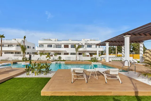 Ático en Venta en Alcazares, Los Murcia - foto 3