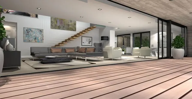 Villa 3 habitaciones 787m² en venta - Alcassar — 6