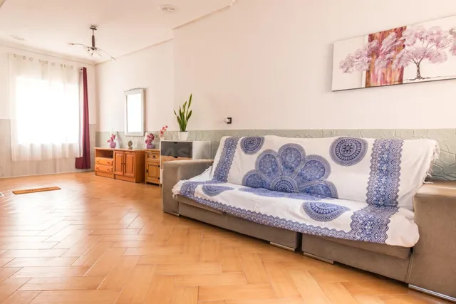 Casa de Pueblo en el Centro de torrevieja — 2