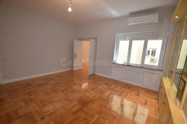 Piso 6 habitaciones 280m² en alquiler - El Viso - foto 4