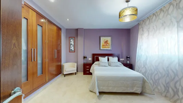 Espectacular casa en encinares de alcolea — 45