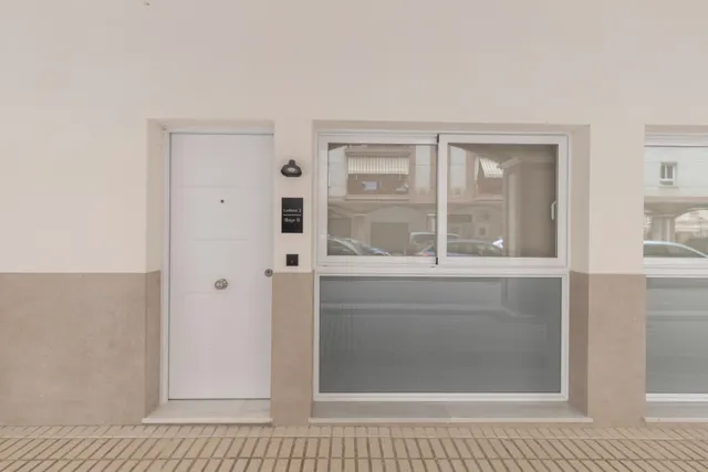 MODERNO ESTUDIO TIPO LOFT EN URBANIZACIÓN VILLA PINEDA - ZONA VILLAREJO — 16