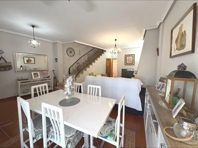 Espectacular Bungalow en El Rebolledo - Ideal para Entrar a Vivir por €305,000 — 5