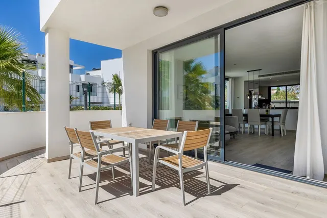 Casa 3 habitaciones 152m² en venta - Centro Ciudad — 12