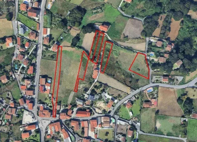 Suelo urbanizable de uso residencial situado en San Miguel d - foto 3