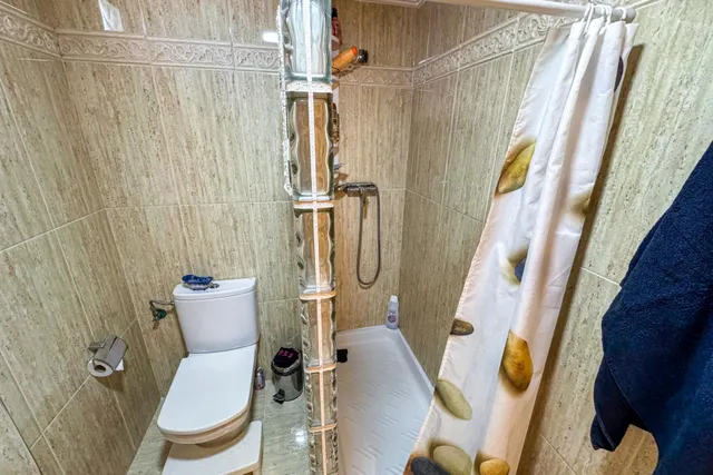 Luminoso piso de 82 m2 en pleno centro de Torrevieja – orientación sur y a un paso de todos los servicios — 22
