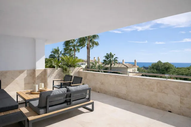 Apartamento 2 habitaciones 157m² en venta - Marbella — 3