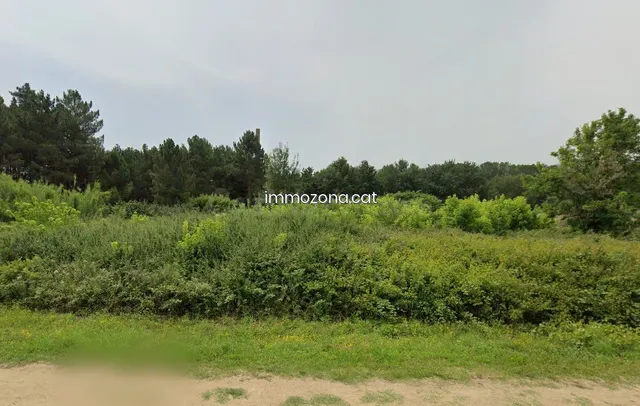 Suelo rústico en la localidad de Riells i Viabrea, provincia - foto 4