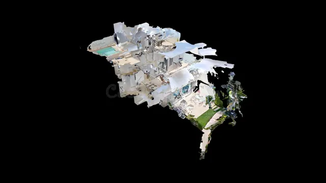 Moderna Casa Adosada con Jacuzzi y Solárium en La Cala de Mijas — 24