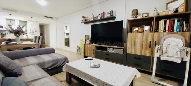 Bonita vivienda en Guardamar, con 3 habitaciones y reformada - foto 5