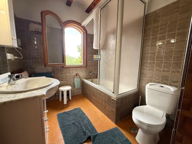 FINCA EXCLUSIVA CON GRAN POTENCIAL EN ELDA — 30