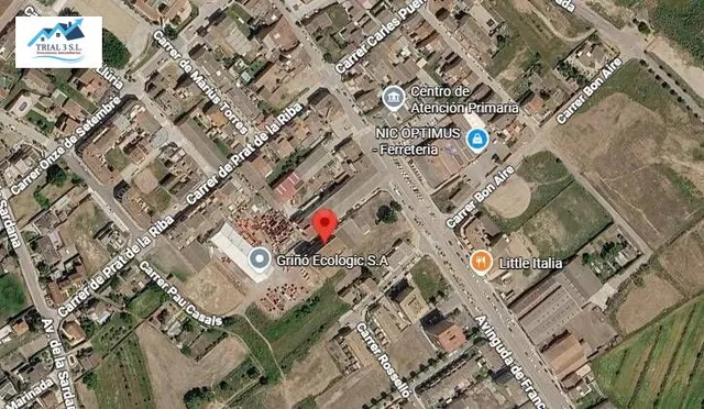 VENTA DE PISO EN LES BORGES BLANQUES. — 2