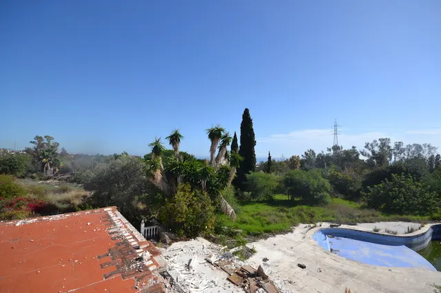 Parcela 2288m² en venta - Marbella — 11