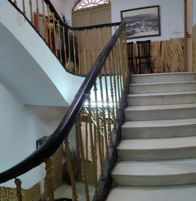 SE VENDE CASA DE SIETE habitaciones EN SERÓN ( ALMERÍA ). — 31