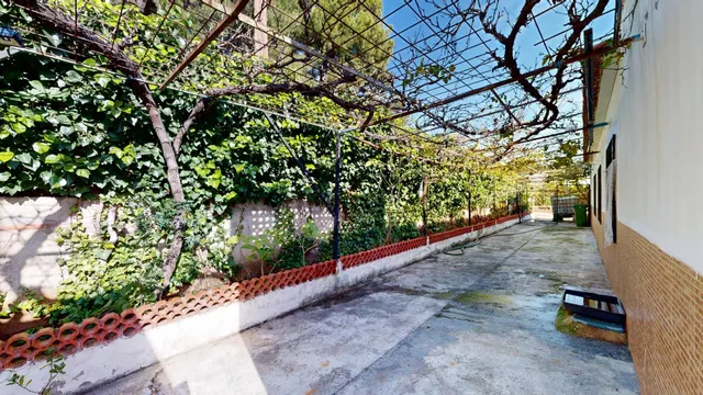 CHALET URBANO EN L ALCORA CASTELLÓN — 35