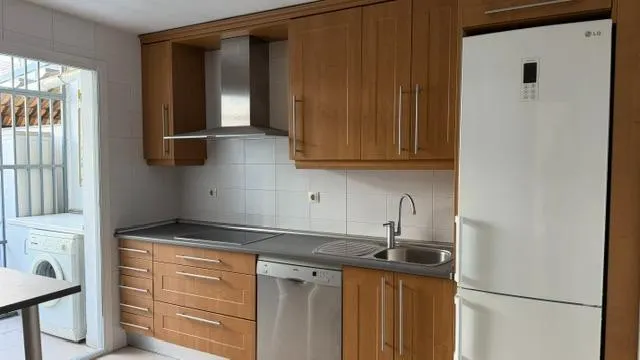 VENTA PLANTA BAJA SANCHINARRO-HORTALEZA — 22