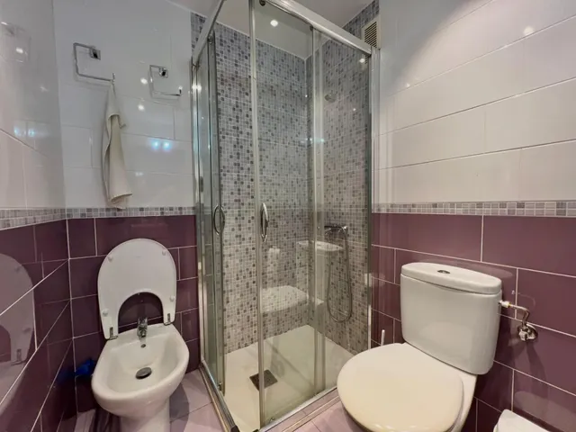 Apartamento 4 habitaciones 118m² en venta - Centro — 22
