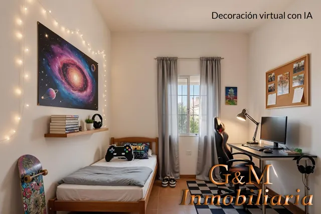 Piso 3 habitaciones 73m² en venta - Carranque — 11