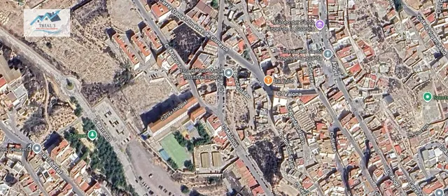 Venta casa en Crevillent (Alicante) - foto 3