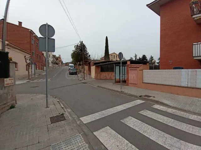 PLAZA DE PARKING EN CALLE RAMON LLULL SENTMENAT - foto 3