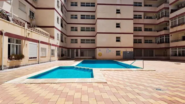 Apartamento 2 habitaciones 62m² en venta - Centro — 27
