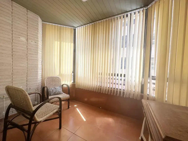 Apartamento con garaje a 300 m del mar — 24