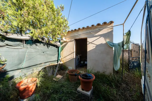 Finca rústica en Sant Joan — 38