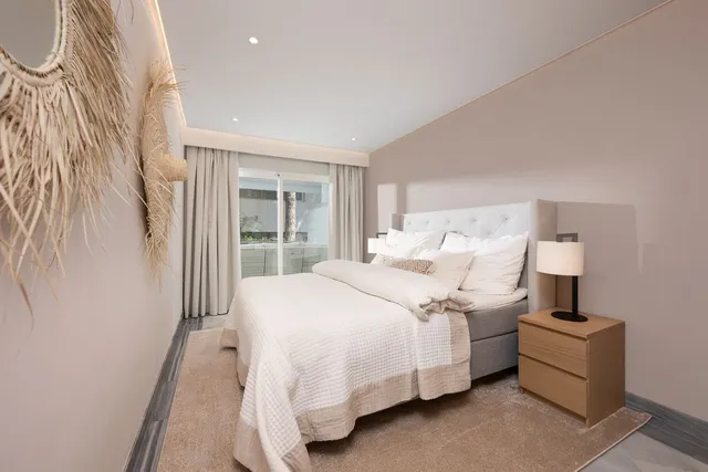 Apartamento 2 habitaciones 100m² en venta - Marbella — 11