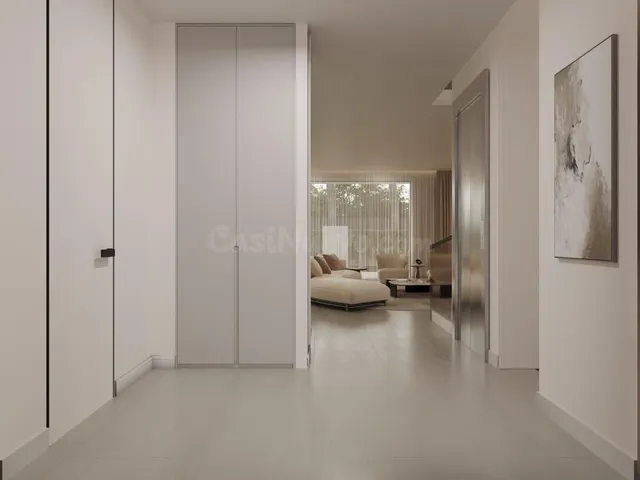 Villa 4 habitaciones 457m² en venta - Marbella — 14