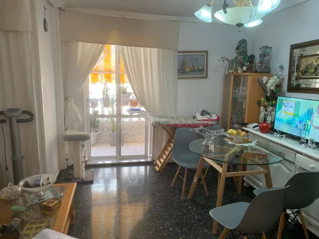 PUNTA PRIMA 2 HABS PISCINA TERRAZA AMPLIA 149.000€ — 2
