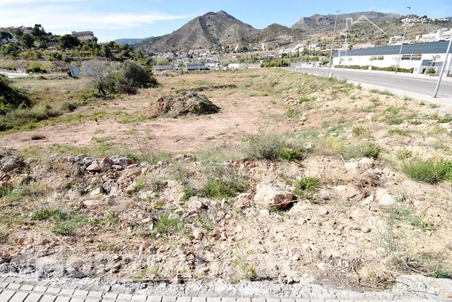 EXCELENTE TERRENO URBANO EN LA VALL D'UIXO — 33