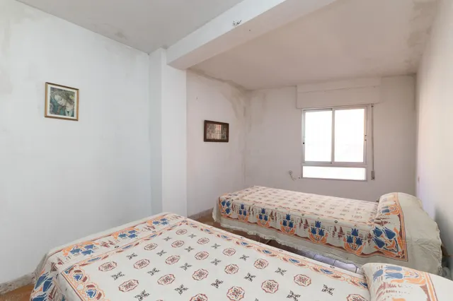 BONITA CASA DE PUEBLO EN LA VALL DE ALMONACID — 23