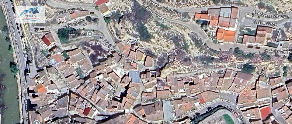 Venta Casa en Fraga - Huesca