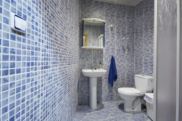 Oficina en venta en calle de nàpols — 8