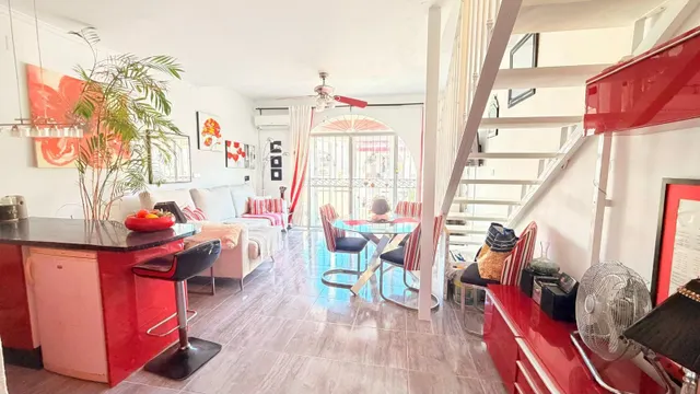 Tu casa soleada todo el año — 8