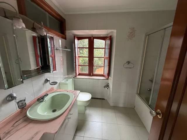 Casa situada en Chamorro-Boeiro, Valdoviño. — 22