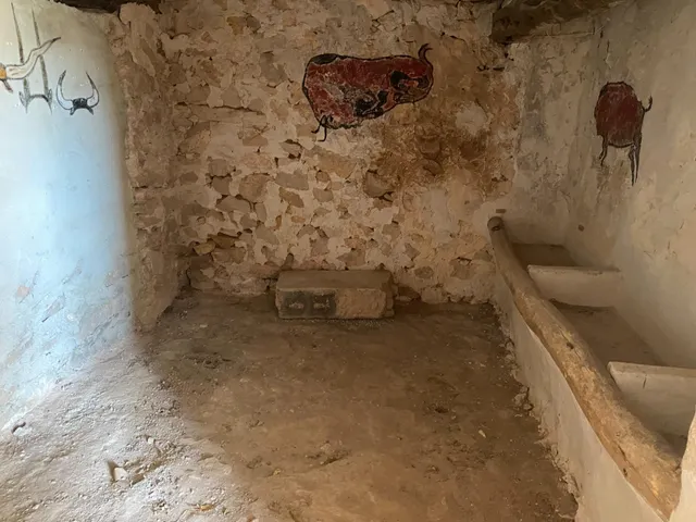 EN VENTA CASA EN BAÑON — 10