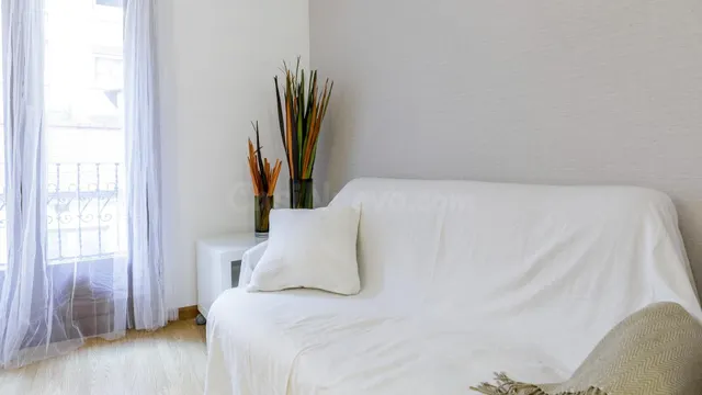 Apartamento en venta en Calle Antonio Agustín, pleno centro de Zaragoza — 5