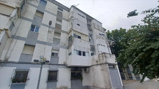 Venta piso en Huelva — 2