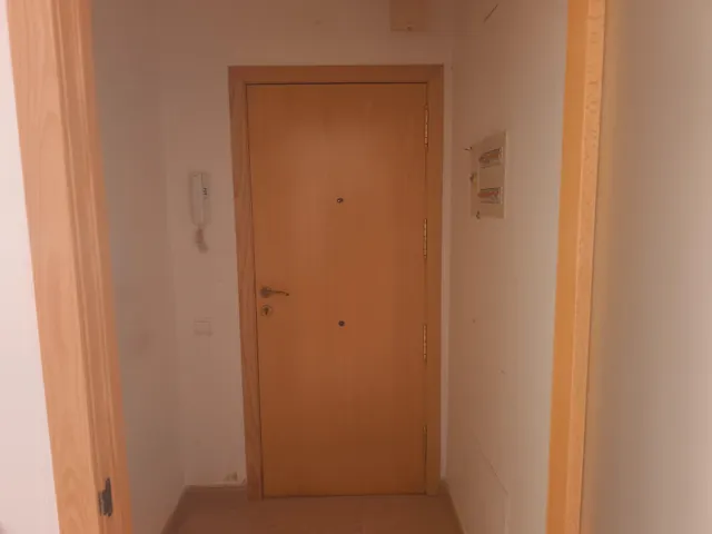 Piso en Venta en el Centro de Amposta — 12