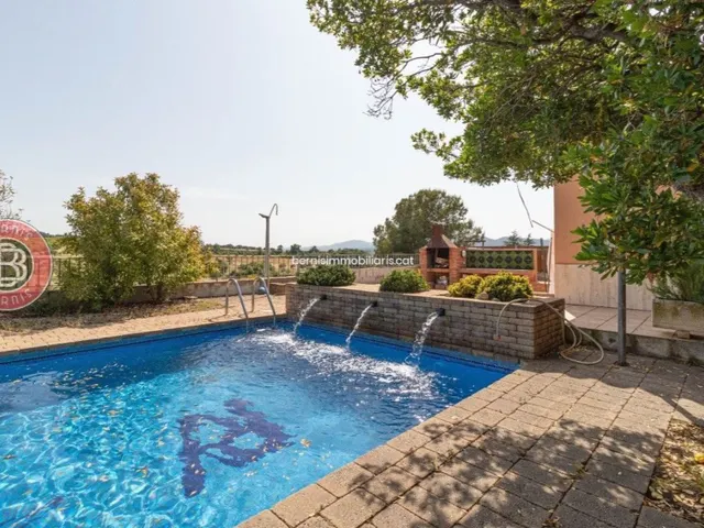 Chalet 5 habitaciones 430m² en venta - Carretera Igualada — 33