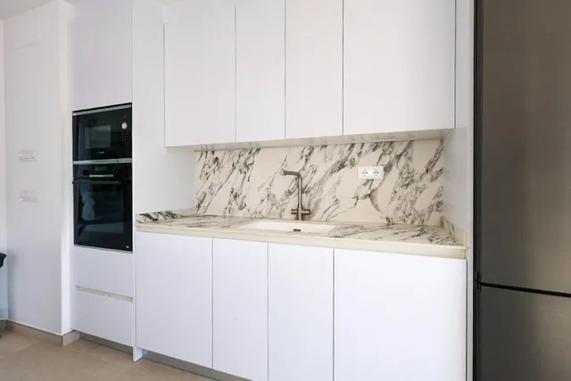 Villa Solana. Villa nueva en venta con vistas panorámicas. Construcción lista para comenzar. Imágenes solo de ejemplo. — 28