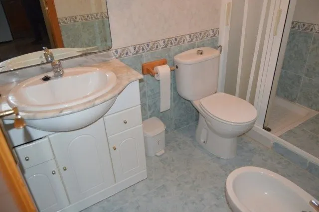 Bungalow 3 habitaciones en venta - La Mata — 11