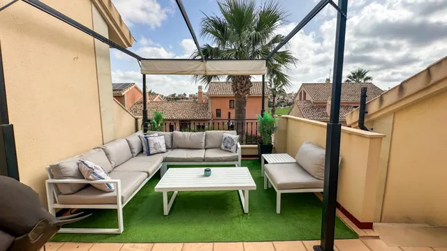 Casa 2 habitaciones 74m² en venta - Comunidad valenciana — 33