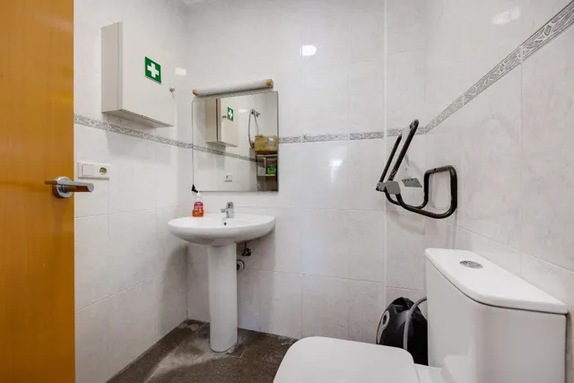 Local Comercial a la venta en Doña Pepa, ciudad Quesada — 19