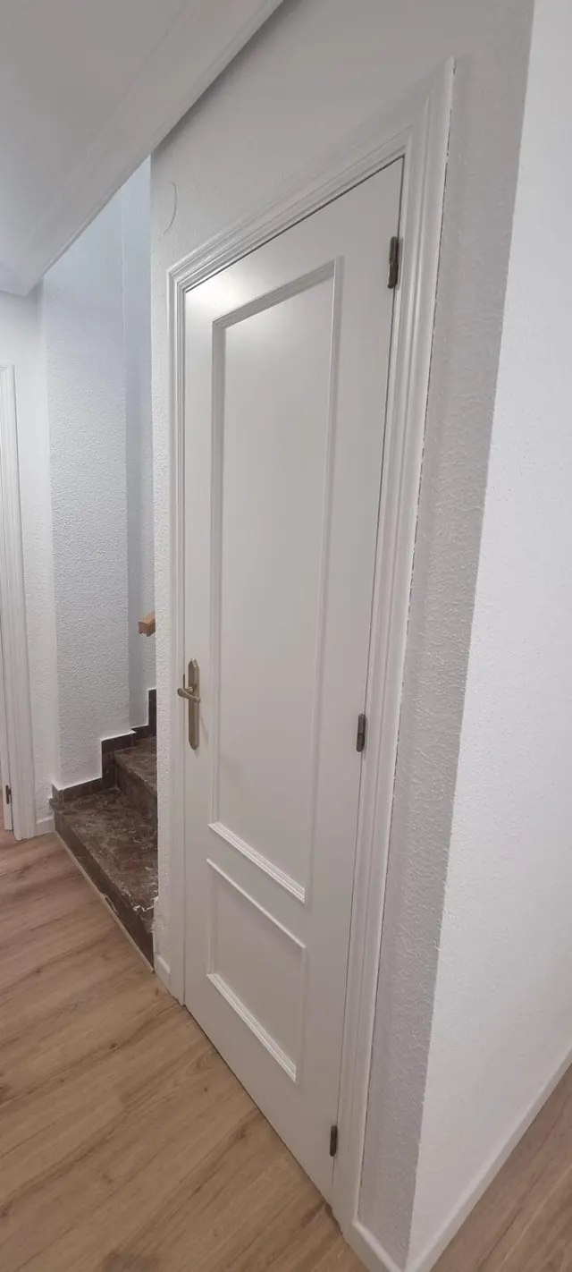 Chalet en el Centro de Albacete – Zona Carreta — 12