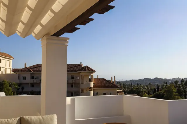 Apartamento 3 habitaciones 119m² en venta - Marbella — 50