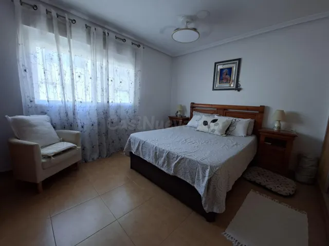 Impresionante Adosado en San Javier - Ideal para Familias — 8